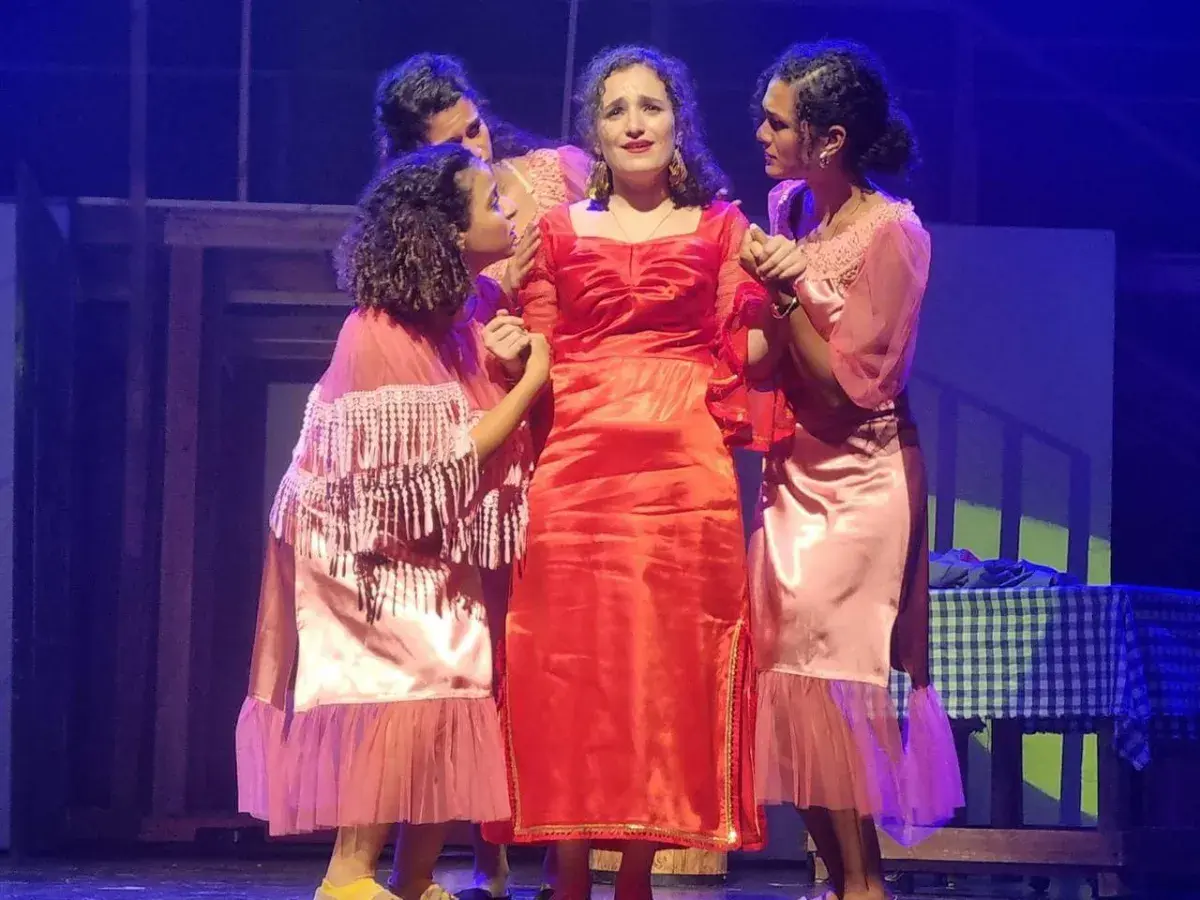 «أوليفر» رؤية غنائية مصرية لرائعة تشارلز ديكنز