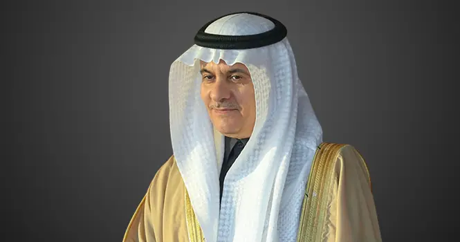 الفضلي: نستهدف خفض تكلفة إنتاج المياه ﺑ50% واستهلاك المياه غير المتجددة ﺑ90% في 2035