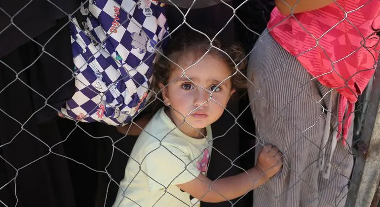 الأمم المتحدة ترحب بإعلان التوصل لاتفاق لوقف إطلاق النار والإفراج عن الرهائن في غزة