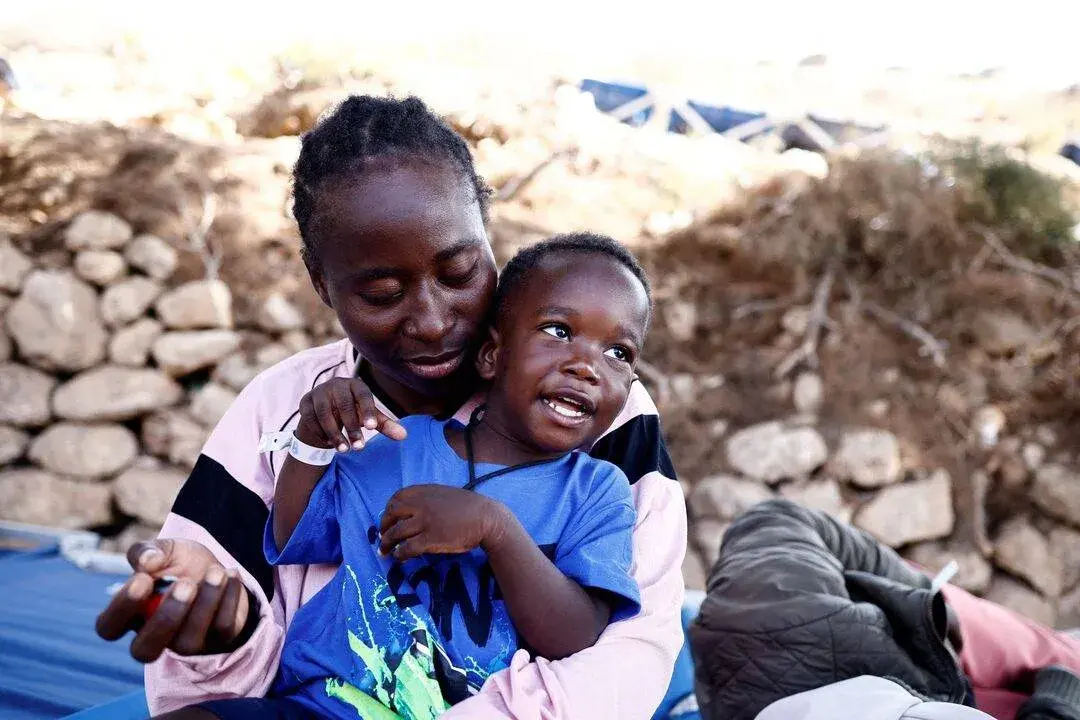 لجنة أممية تتهم فرنسا بارتكاب «انتهاكات جسيمة» لحقوق الأطفال المهاجرين