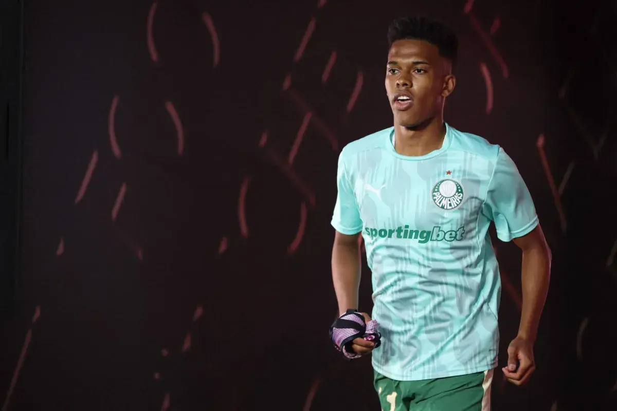 «مونديال الأندية»: البرازيلي الموهوب إستيفاو لبصمة أخيرة مع بالميراس