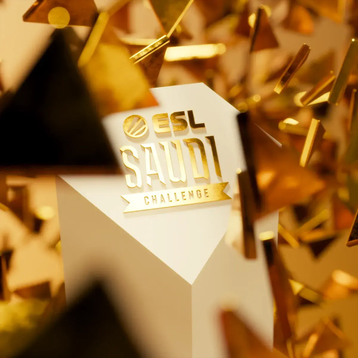 الرياض تستعد لنهائيات «تحدي إي إس إل» السعودي