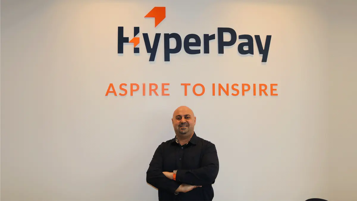 مؤسس شركة هايبر باي: المدفوعات الإلكترونية تدعم مسارات التنويع الاقتصادي السعودي