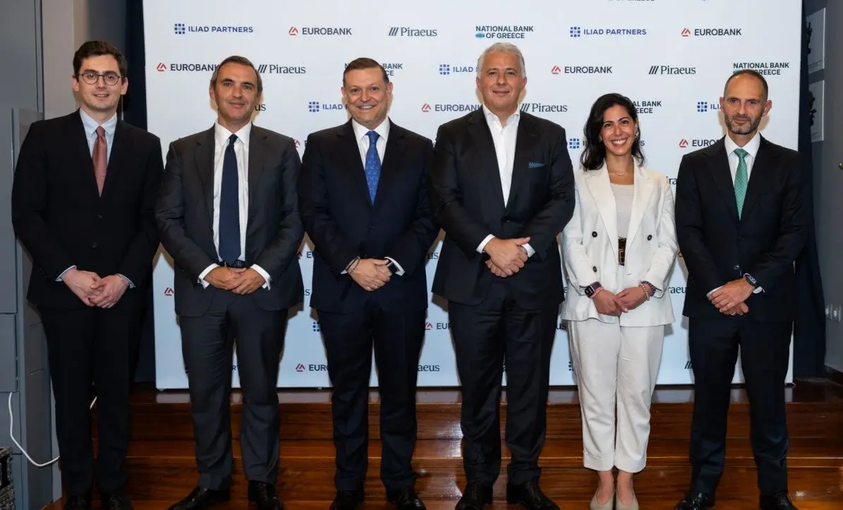 Iliad Partners تعلن عن الإغلاق الثاني لصندوق رأس المال الجريء بقيمة 50 مليون دولار