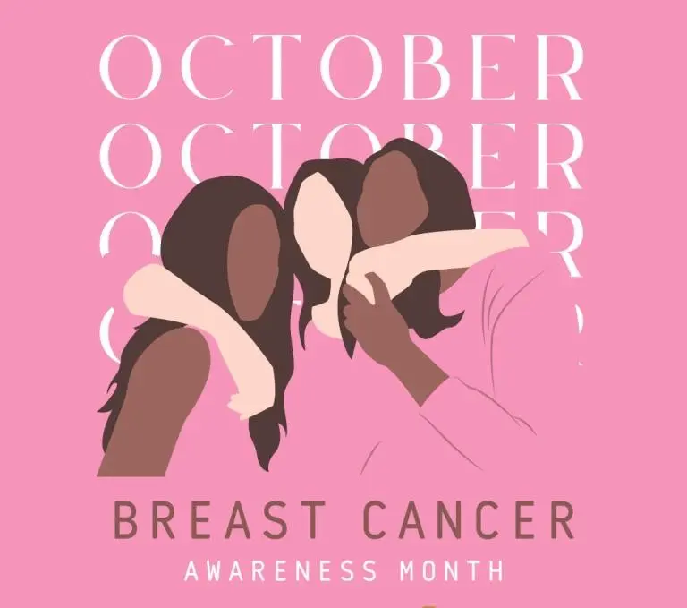 كلّ المعلومات التي عليكِ معرفتها عن الفحص الذاتي لسرطان الثدي