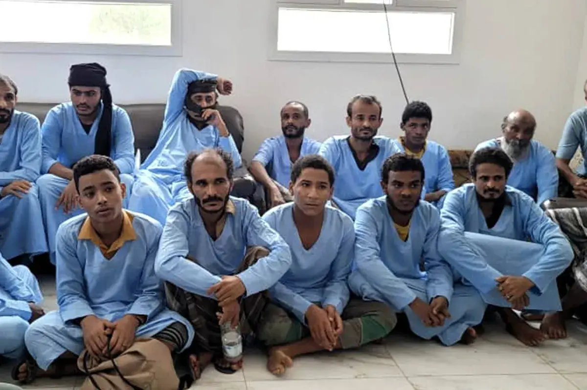 أوامر الإعدام الحوثية تُفاقم معاناة مئات الأسر اليمنية