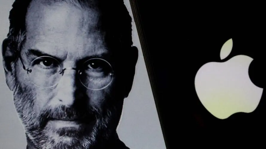 5 دروس تعلمتها من ستيف جوبز حول فن القيادة المتميزة