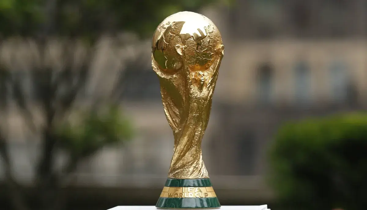 بيع أكثر من مليون تذكرة للمونديال في مرحلة البيع المسبق