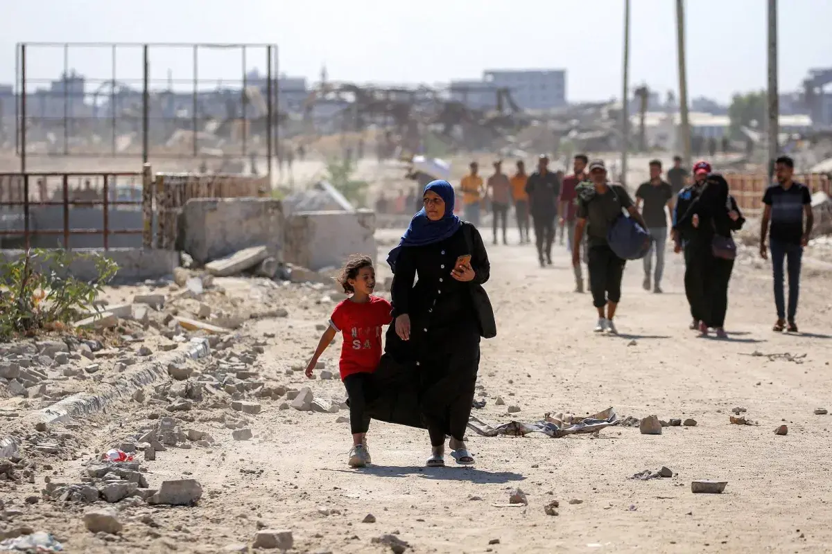 «اتفاق غزة»: كيف يُبدد الوسطاء مخاوف عودة الحرب؟