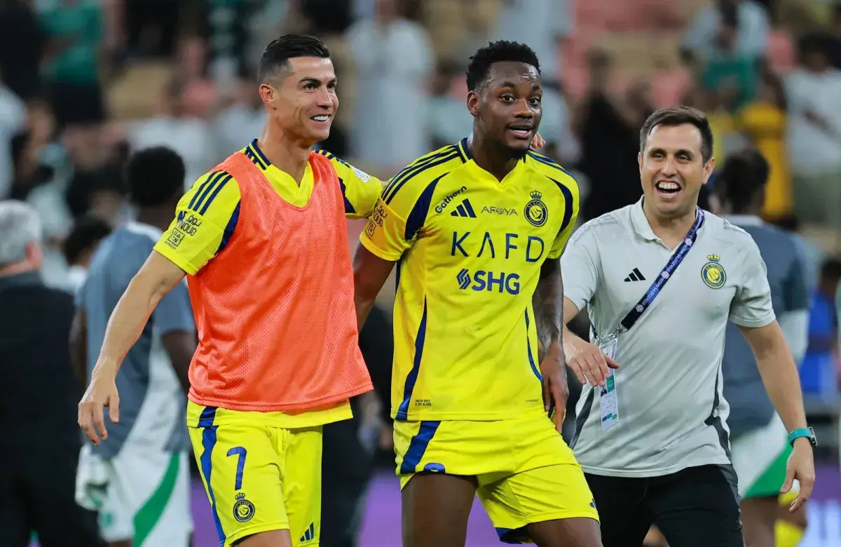 دوري النخبة الآسيوي: الاستقلال الإيراني يستقبل النصر السعودي 3 مارس