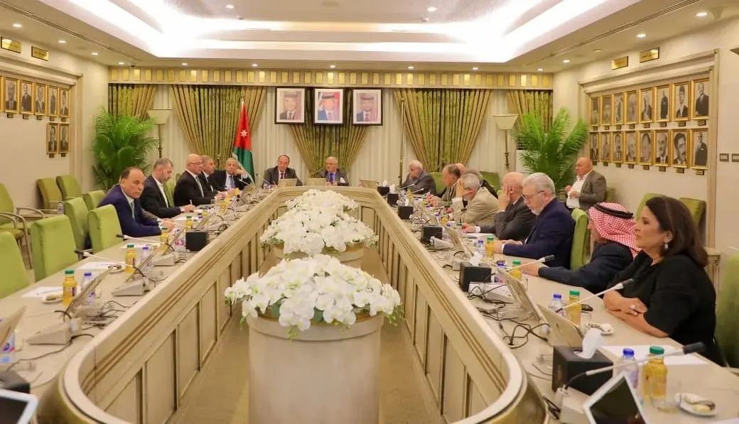 هاشتاق عربي - "طاقة الأعيان" تؤكد أهمية الدور الوطني لشركة "البوتاس العربية" في تحقيق أهداف رؤية التحديث الاقتصادي