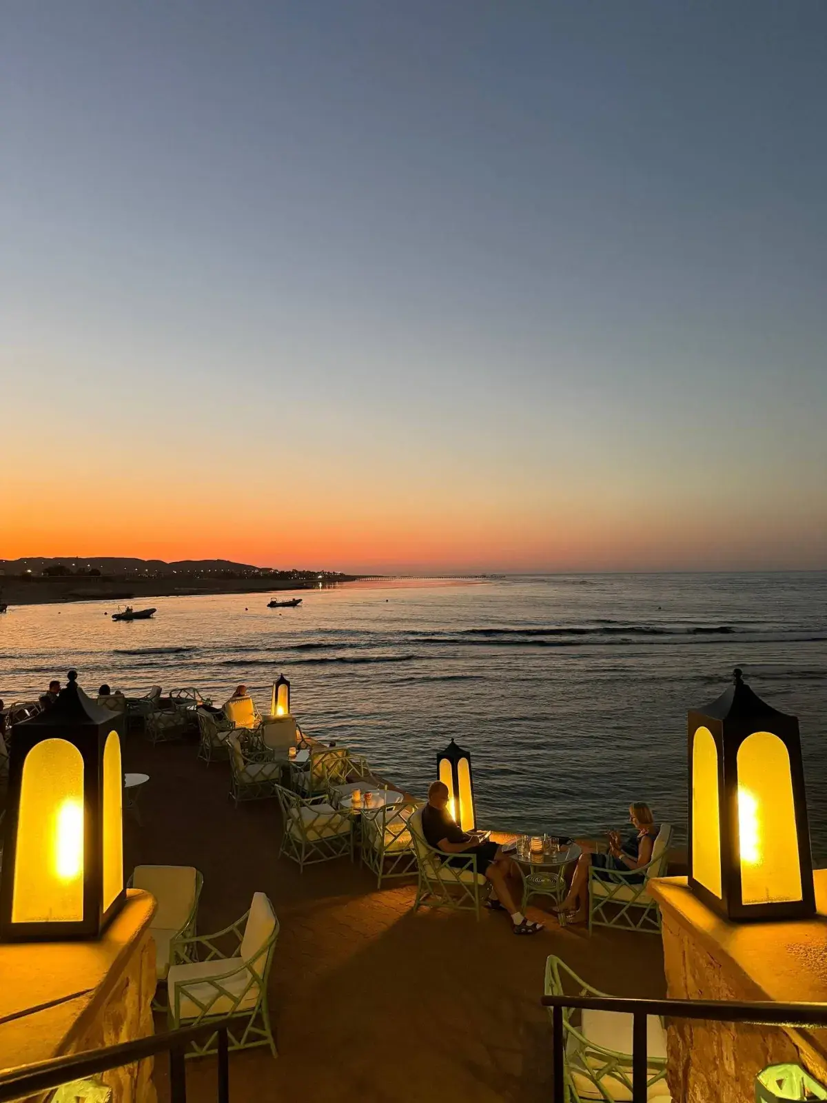 «القُصير» المصرية... حكايات عتيقة من قلب البحر والجبال