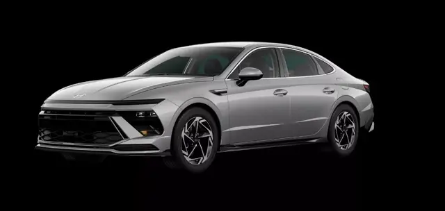 هيونداي سوناتا 2026 تصل بتحديثات وأسعار جديدة