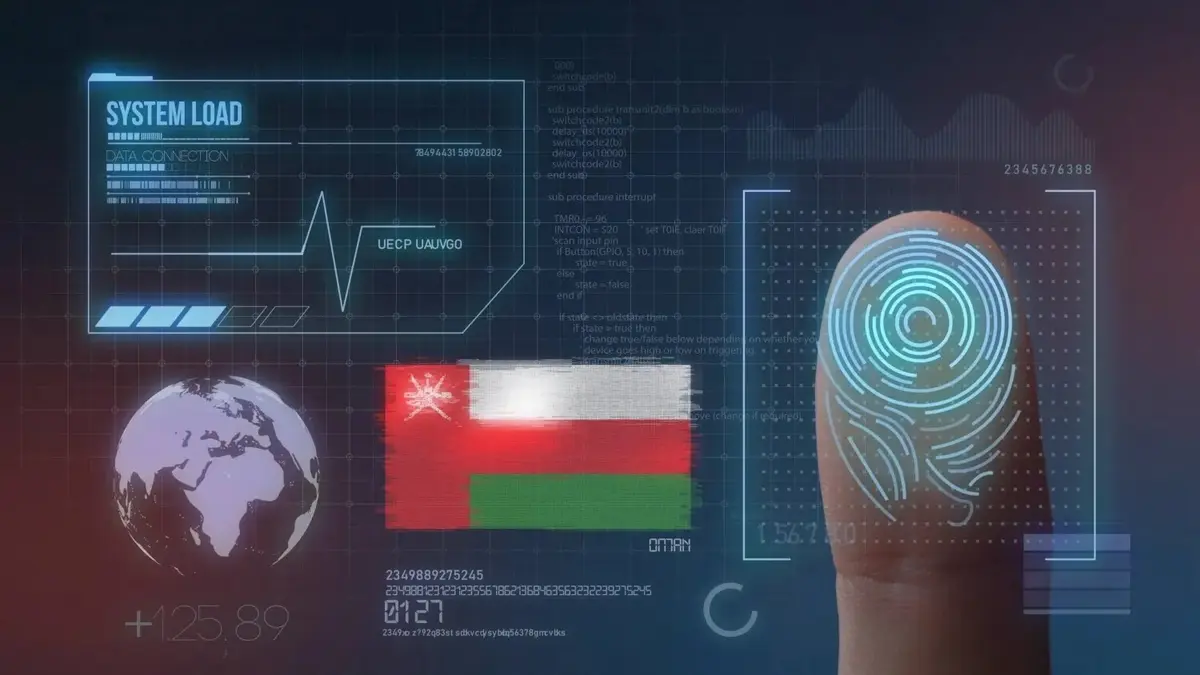 هاشتاق عربي - " المثلث الرقمي" لبناء اقتصاد قائم على الذكاء الاصطناعي والاستدامة