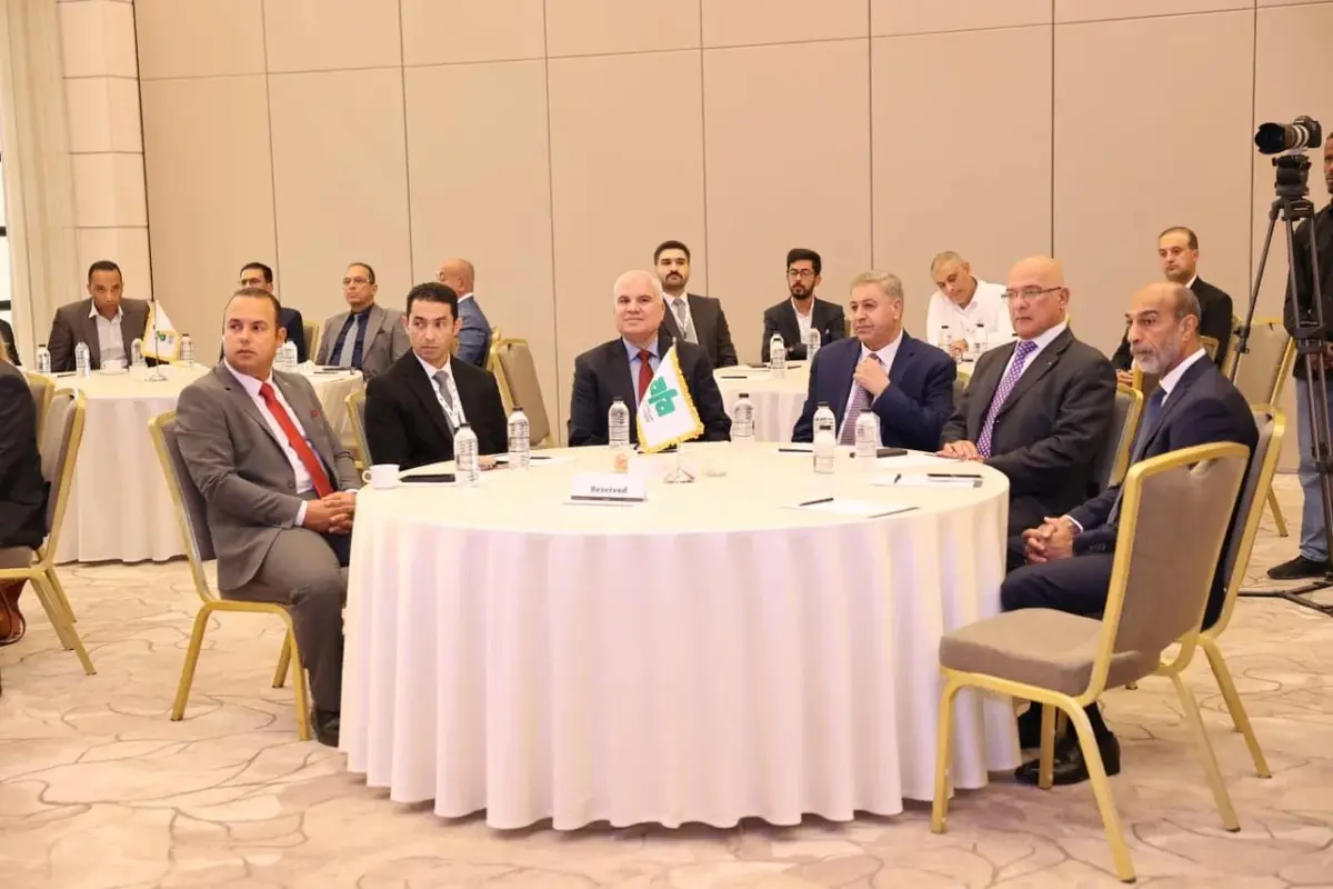 هاشتاق عربي - افتتاح ورشة "اقتصاديات الأسمدة والتحديات المستقبلية" بمشاركة عربية ودولية واسعة