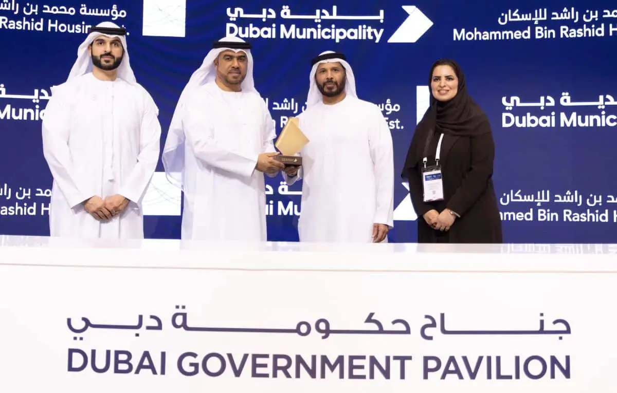 “بلدية دبي” و”محمد بن راشد للإسكان”.. شراكة جديدة لتبسيط رحلة بناء المساكن للمواطنين