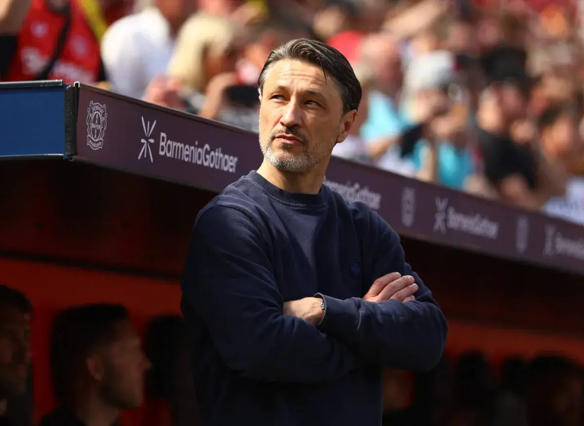 كوفاتش: دورتموند مفعم بالثقة قبل مواجهة بايرن «الاستثنائي»