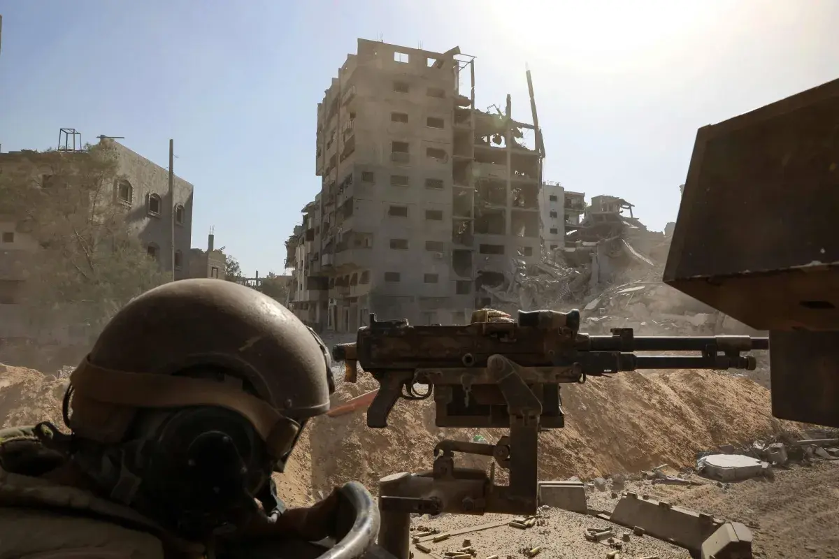 شبح العراق وأفغانستان يطارد القوات الأميركية... إلى غزة