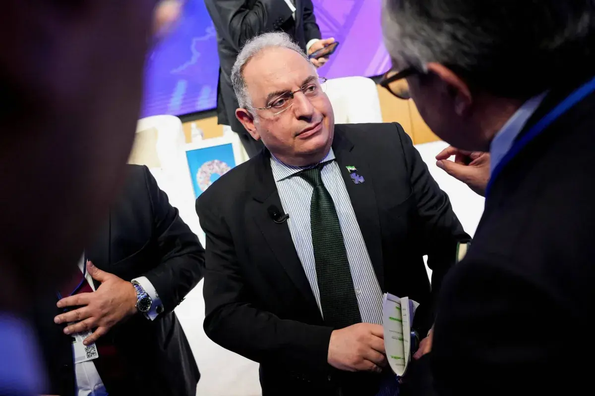 وزير المالية السوري لـ«الشرق الأوسط»: صرف دعم الرواتب يبدأ الشهر المقبل