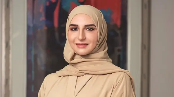 هالة بدري: «دبي للثقافة» تعزز قوة الصناعات الإبداعية