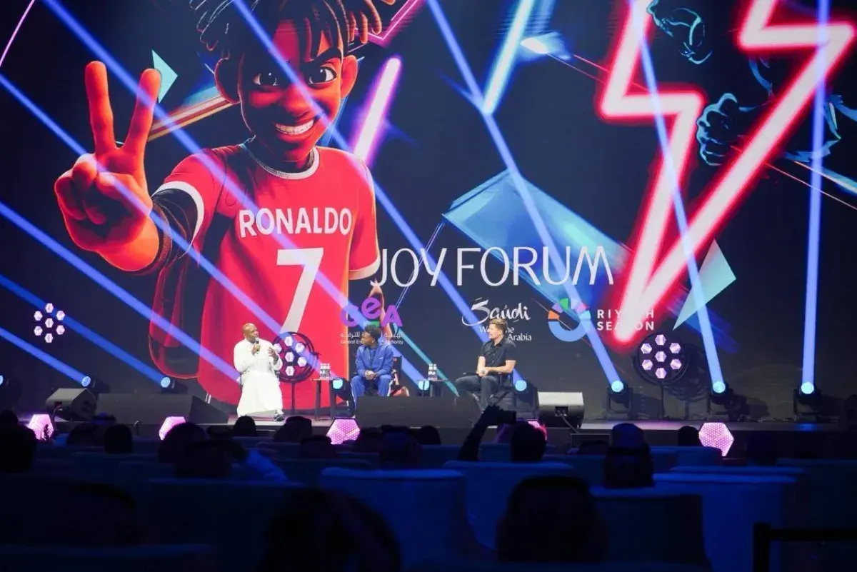 مؤثرون عالميّون يشيدون بالإمكانات التي توفرها السعودية لصنّاع المحتوى