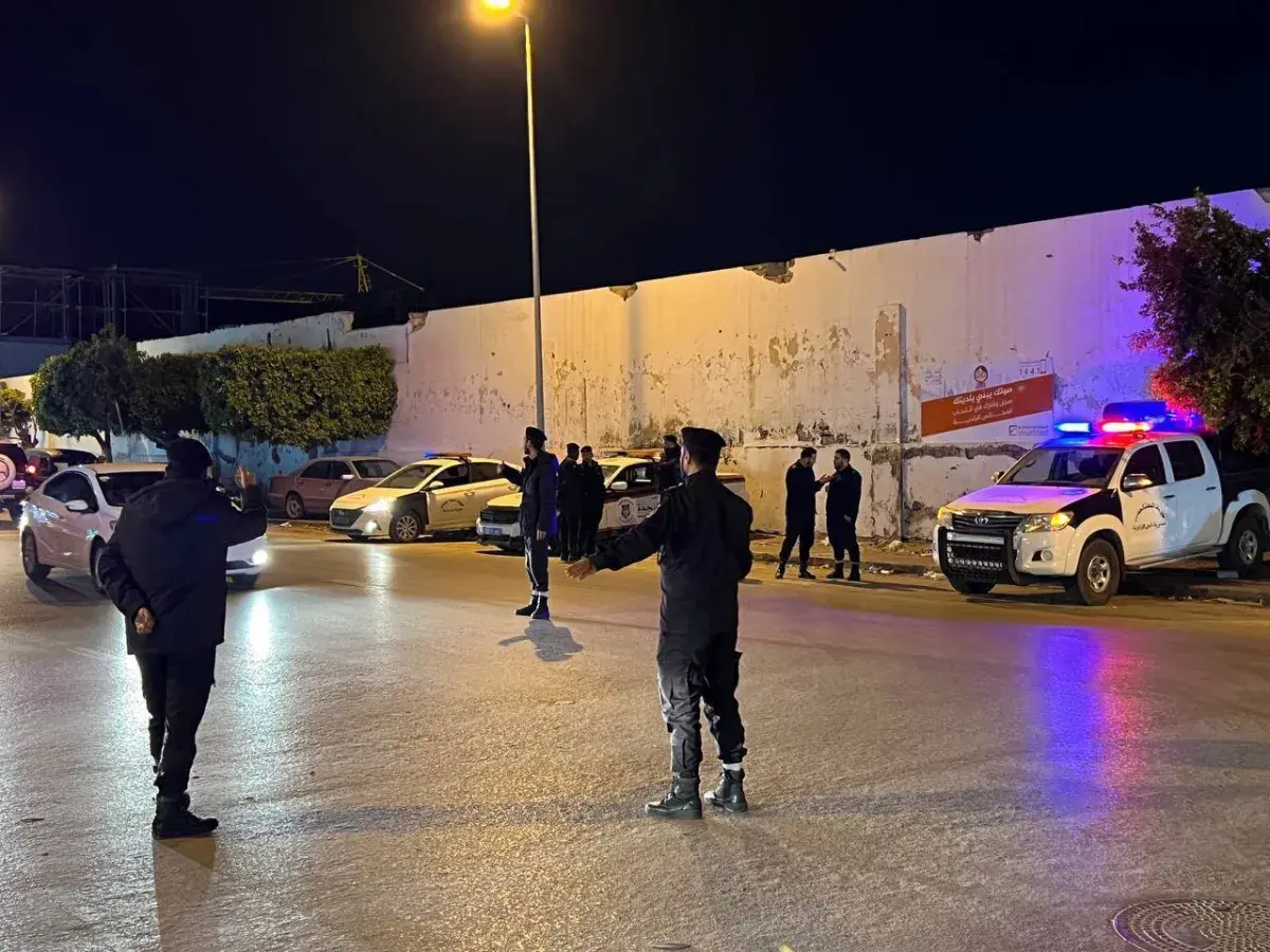 ليبيا: اشتباكات مسلحة جديدة في الزاوية بين فصائل موالية للدبيبة