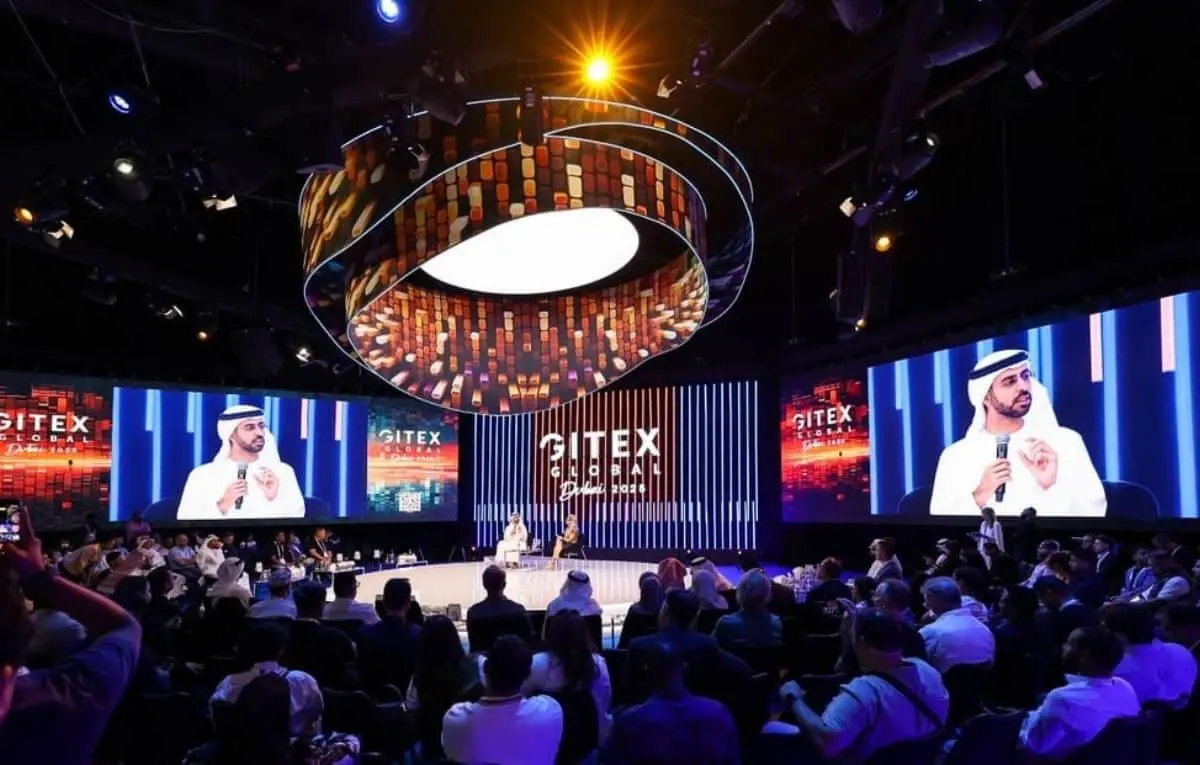 من دبي إلى العالم.. “جيتكس جلوبال 2025” منصة ترسم ملامح العقد المقبل من الأمن السيبراني والذكاء الاصطناعي