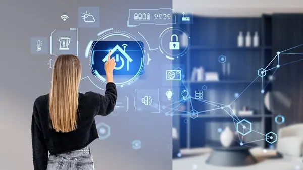 لمسة من المستقبل في حقيبتكِ ومنزلكِ.. 4 ابتكارات ستُغير روتينكِ اليومي!