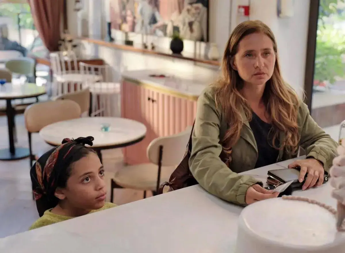 نيللي كريم: «عيد ميلاد سعيد» جدير بالمنافسة في «الأوسكار»