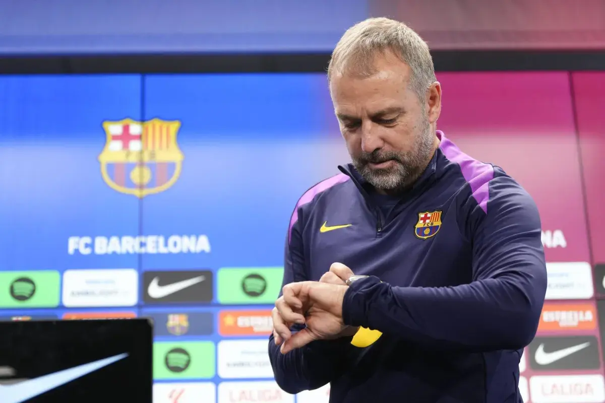 فليك: جماهيرنا تريد أن ترانا نقاتل