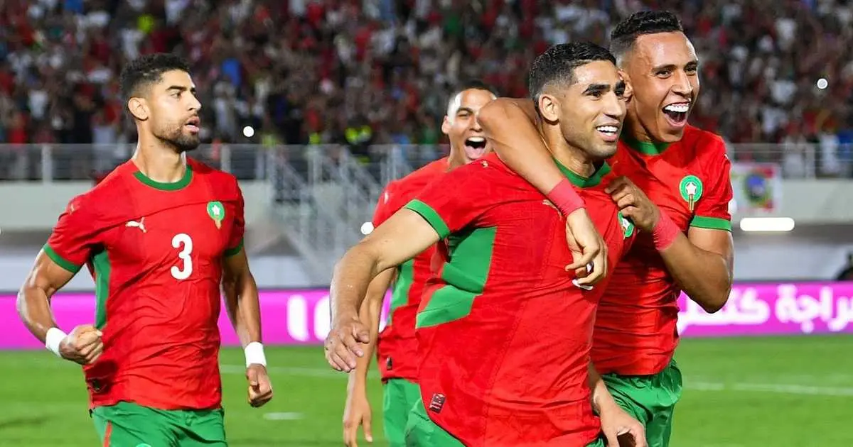 إسبانيا تحافظ على صدارة تصنيف الفيفا.. وتراجع المغرب "لغز"