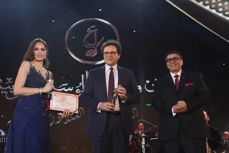 مصر: مهرجان «الموسيقى العربية» يكرّم نجوم الطرب