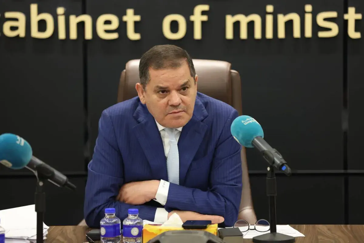 تساؤلات متصاعدة في ليبيا حول تعاقدات حكومية مع شركات أجنبية