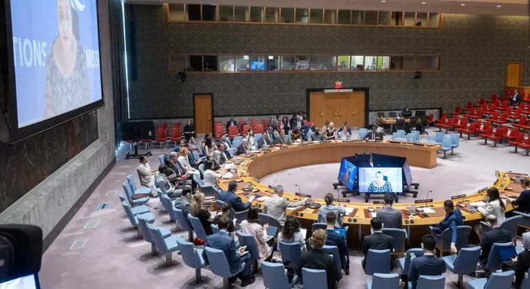 ليبيا - الأمم المتحدة مستعدة لطرح "خيارات بديلة" إذا وصل النهج الحالي إلى طريق مسدود