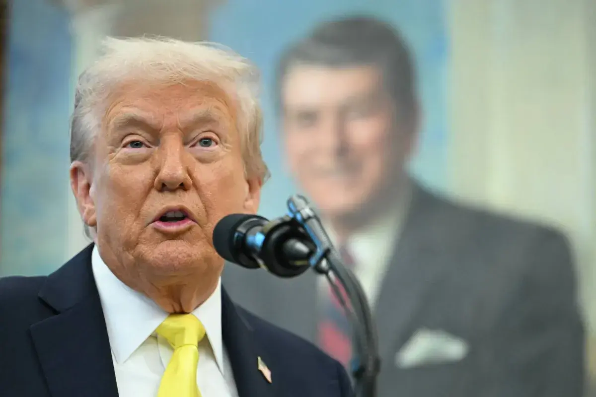 ترمب يفكّر في شنّ غارات على الأراضي الفنزويلية ضدّ كارتيلات المخدرات