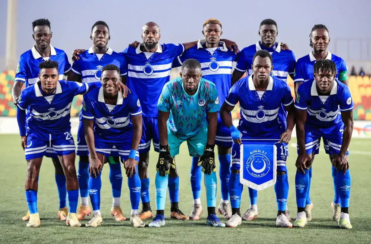 «أبطال أفريقيا»: الهلال السوداني يهزم الشرطة الكيني