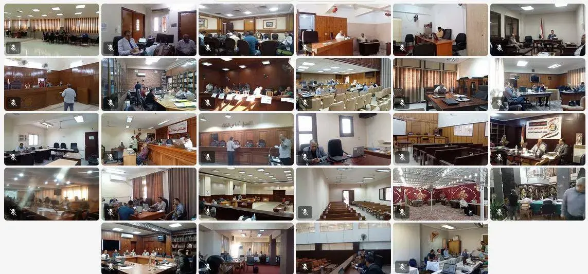 مصر: استبعاد 3 قوائم من الترشح في «النواب» يثير جدلاً