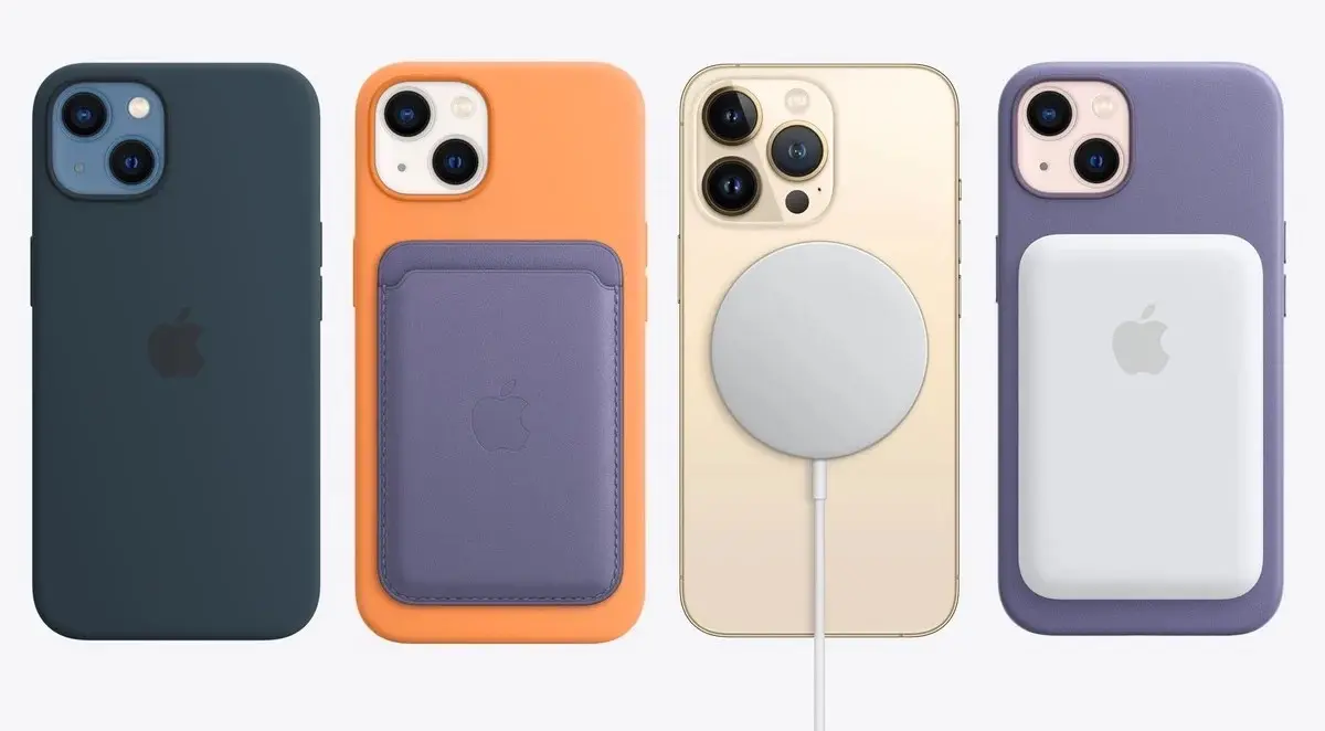 هاشتاق عربي - أبل توسع آفاق الشحن اللاسلكي بتقنية جديدة