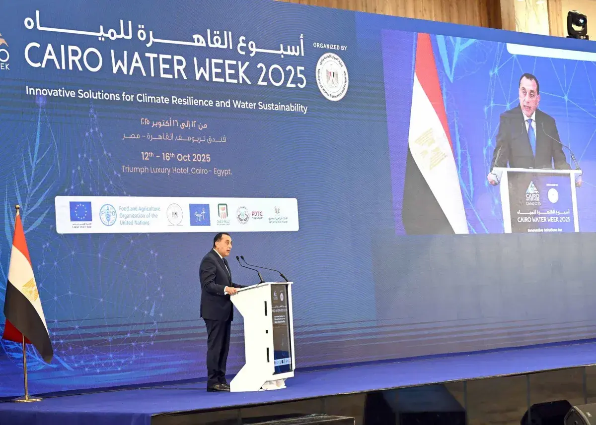 مصر تُصعّد ضد إثيوبيا... الأمن المائي «ليس مجالاً للمساومة»