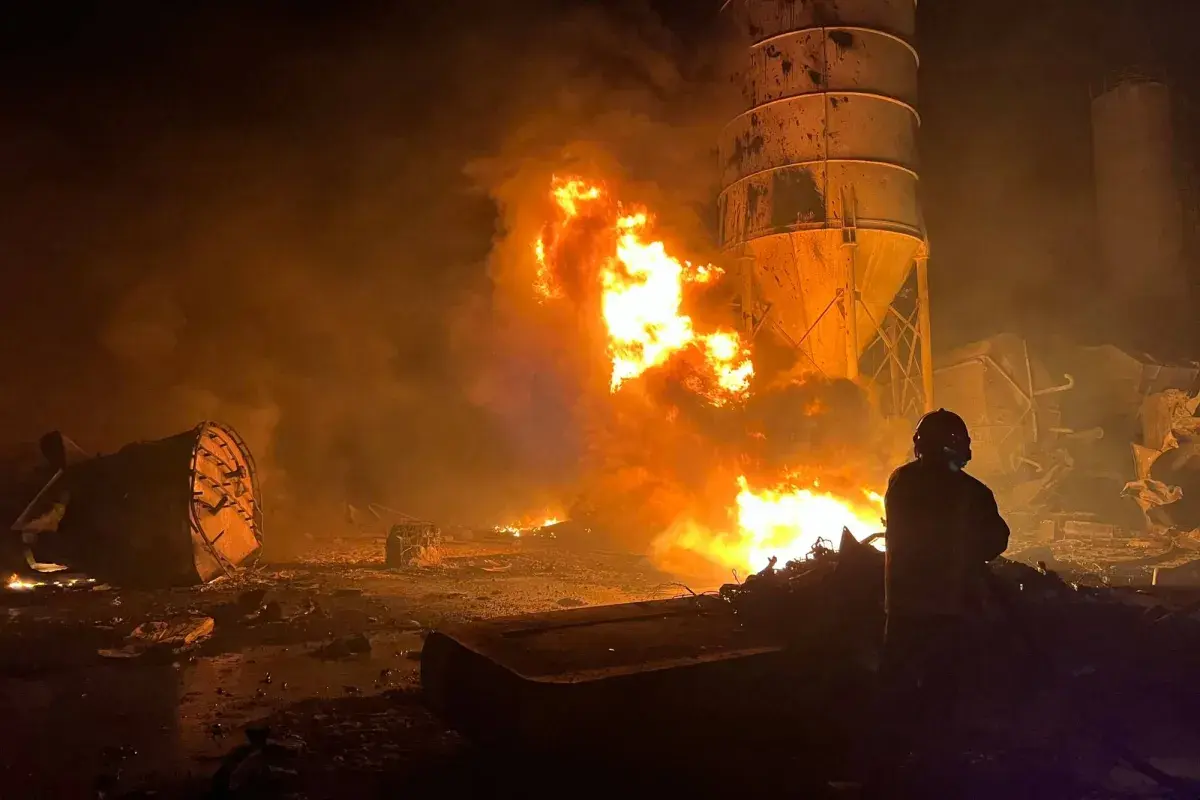 مخاوف لبنانية من خطة إسرائيلية لإفراغ الجنوب وخنقه اقتصادياً