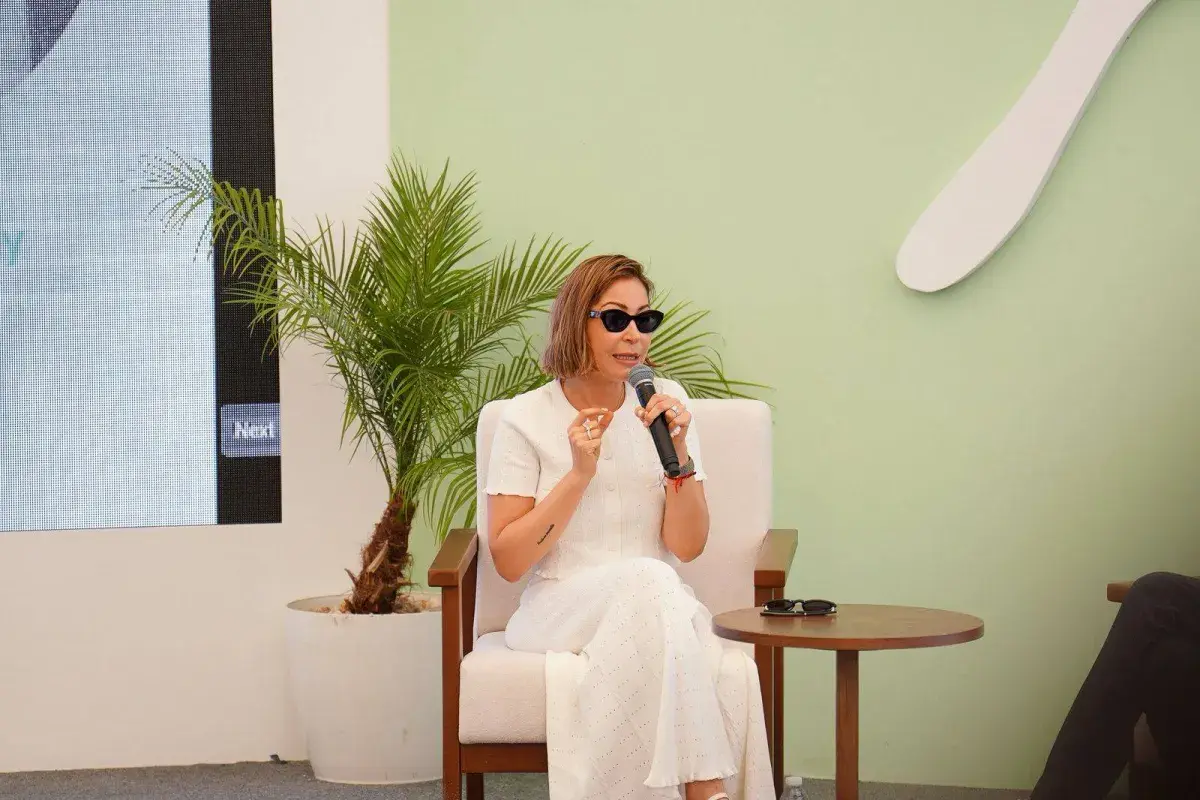 منة شلبي: أعيش مع الشخصيات التي أقدّمها في أعمالي الفنية