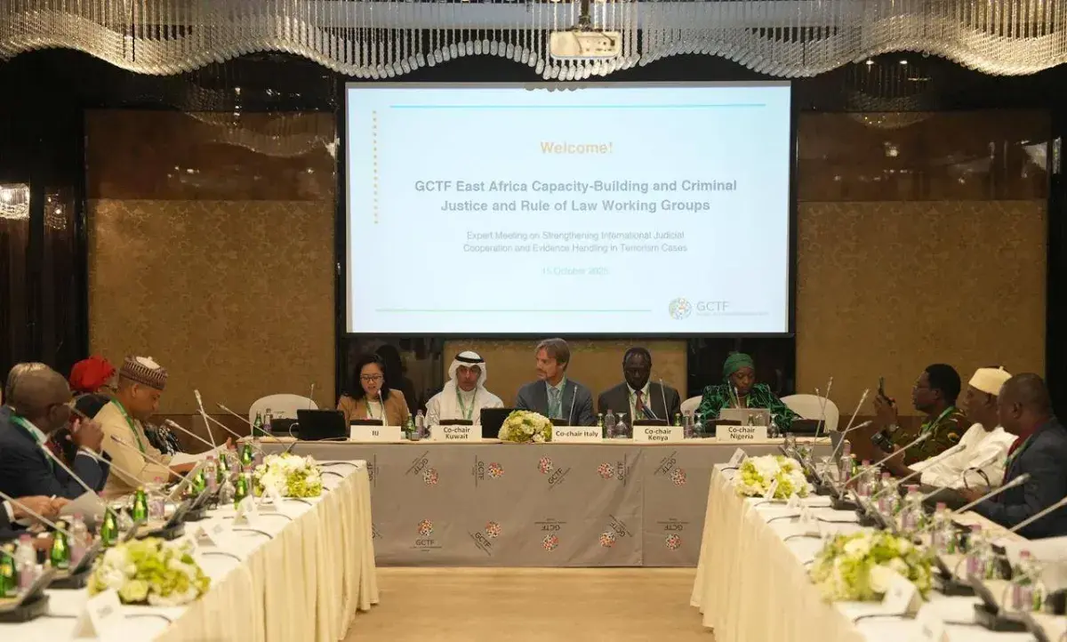 1500 من «الإرهابيين» الأجانب نقلوا من سوريا إلى بلدانهم عبر الكويت