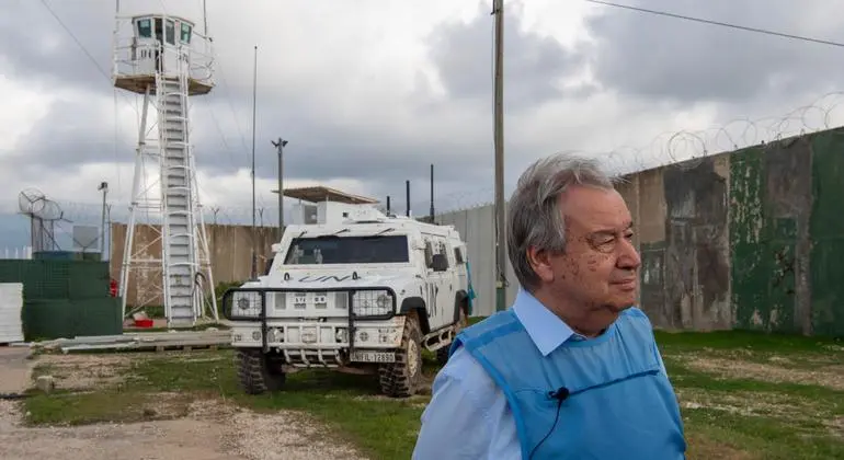 كيف تهدد أزمة التمويل جهود السلام العالمية؟