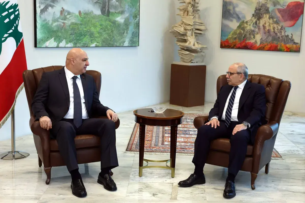 لبنان يسعى لكسر جمود ملفاته بطرح «التفاوض» مع إسرائيل