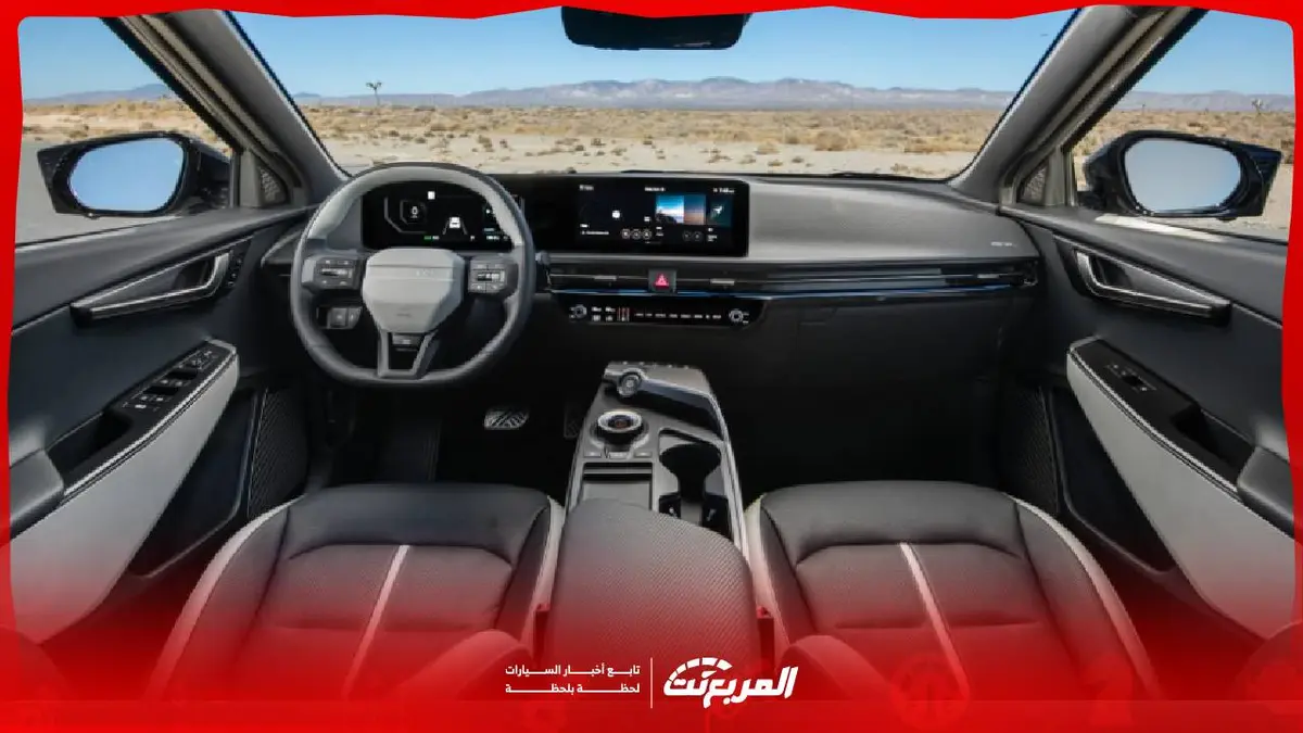 كم سعر كيا EV6 في السعودية 2025؟ اكتشف مواصفاتها ومميزاتها