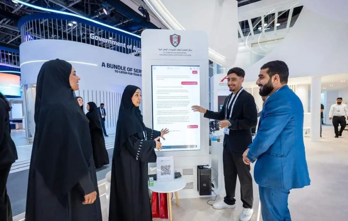 خطوة نحو التحول الرقمي الآمن في الفجيرة.. إطلاق أول نموذج في نظم المعلومات الجغرافية والأمن السيبراني