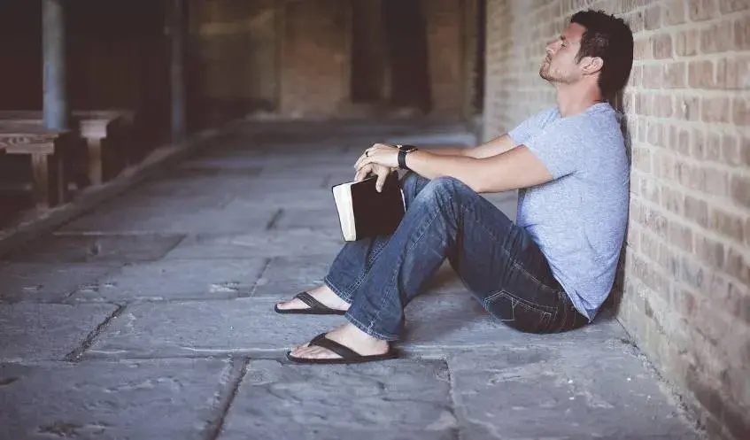 أعرف ما أريد أن أفعله... فلماذا لا أستطيع؟