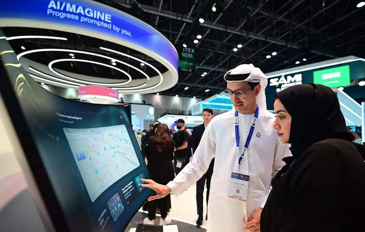 “التحليل الذكي للصحة السكانية”.. أبوظبي تطلق أول توأم رقمي ذكي عالميًا لإدارة الصحة والوقاية الاستباقية
