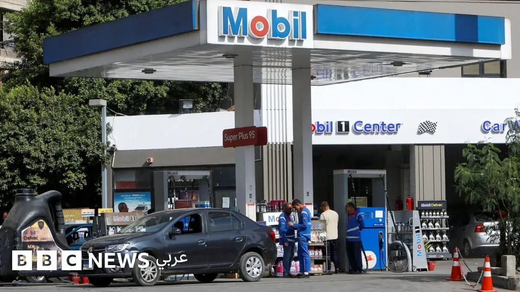 مصر ترفع أسعار الوقود 13% للمرة الثانية في 2025
