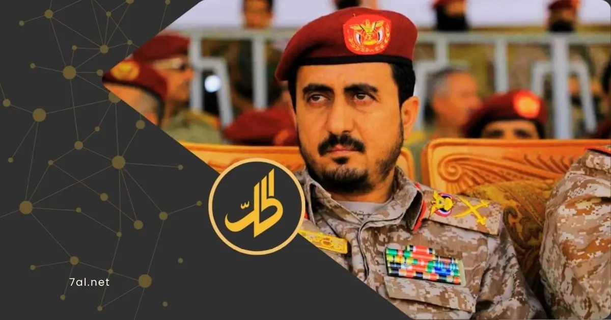 من الظل إلى القيادة.. المداني يرث منصب الغماري بعد مقتله بغارة جوية